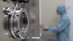 Модернизация: остекление на российские самолёты МС-21 и SJ-100 станут производить ещё быстрее