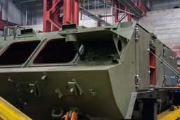 «Калашников» в разы увеличит выпуск корпусов для ЗРК