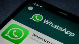 Все работает нормально: в Кремле опровергли слухи о замедлении WhatsApp