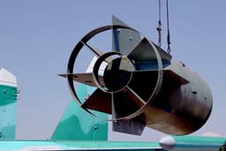 Чудовищная мощь: Ростех раскрыл, на что способна бомба ФАБ-3000