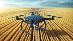 Поможет в поиске людей и охране территорий: в России создали программно-аппаратный комплекс для беспилотников