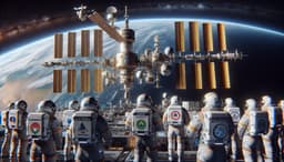 «Роскосмосу» разрешают привлекать в освоение космоса частный капитал