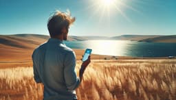 СберМобайл зайдет в Крым: мобильный оператор расширит зону покрытия сотовой связи