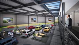 Стало известно, насколько подорожают машины из-за нового утильсбора