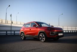 «Москвич 3» подорожал в России на более чем 100 тысяч рублей