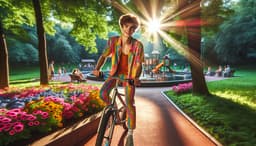 Качай и езжай: «Велобайк» запустил приложение проката 