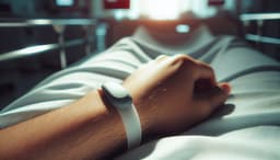 В пять раз сократит образование тромбов: в России создали браслет для остановки кровотечений из лучевой артерии