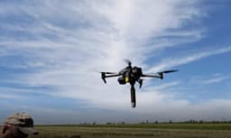 Predator on the Hunt: Russian Armed Forces Receive First Piranha-13 FPV Drone