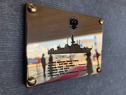 Тринадцатый корабль противоминной обороны проекта «Александрит» заложили на Неве