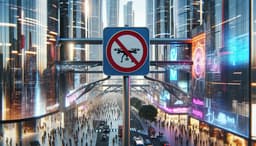 Пролёт запрещён: средства РЭБ российских заводов глушат беспилотники Иннополиса