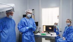 Сеченовский университет поможет китайским коллегам создать карту фенома человека