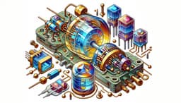 Volgograd Region Prepares to Produce Quartz Oscillators for Russian Electronics