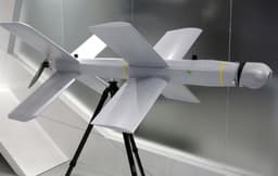 Precise and relentless. Foreign EW system couldn't withstand the Russian "Lancet"