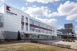 Выпуск военной и гражданской продукции на предприятиях «Калашникова» вырос на 50%