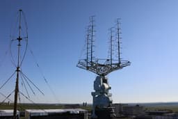 VKS and Satellite Support from Earth: Russian KIS "Kalina" Passes Inspection