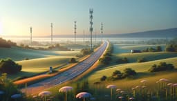 Always connected: MTS launches uninterrupted communication on the Moscow-Kazan highway