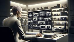 Сбер и «Сибур» разработают нейросеть для импортозамещения производственного оборудования