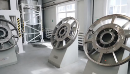 Создаст авиадетали весом до 20 тонн — как работает самый большой в России газостат