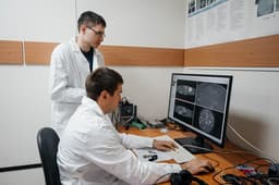 Ускорит исследования в 300 раз: в ТПУ создали ПО для изучения горных пород с помощью ЦКП «Скиф»