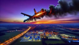 «Оружие последнего шанса»: противодроновую насадку-выстрел «Газырь» разработали в России