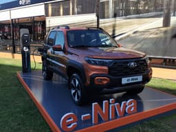 Две модели АвтоВАЗа номинировали на премию «Лучший промышленный дизайн России»