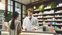 Поможет клиентам и фармацевтам: в Сбер ЕАПТЕКЕ создали информационный центр на базе GigaChat 