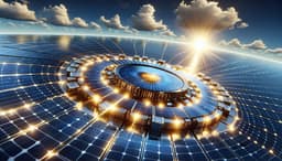 Лучше заграничных аналогов: в Санкт-Петербурге создали преобразователи для генерации электричества 