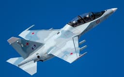 Санкции и проблемы с запчастями: Infodefensa объяснило, почему в Перу отказались от российских Як-130