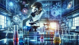 Поможет выявить риск проблем с ЖКТ: в СПбГУ разработали сенсор для определения объема гистамина в организме по слюне