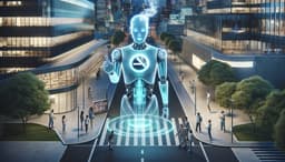 Дядя Стёпа от нейросети: ИИ начал контролировать порядок в IT-парках Татарстана