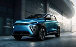 Электромобиль «Атом» намерен выйти на глобальный рынок