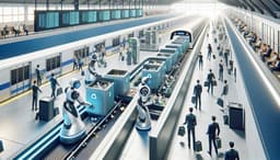 Нейросети помогают сортировать отходы из нижегородских поездов