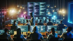 «Группа Астра» заплатит «белым хакерам» за баги в платформе управления виртуализацией VMmanager