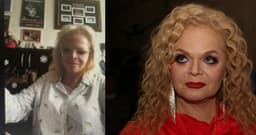 Мошенники с помощью дипфейка Ларисы Долиной взяли кредит на 50 миллионов рублей