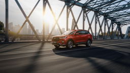 Озвучены планы по производству кроссоверов XCITE