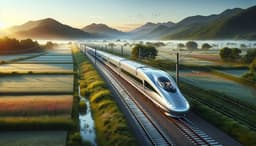 Из Москвы в Санкт-Петербург за 4 часа: в России создали сервис быстрой доставки посылок