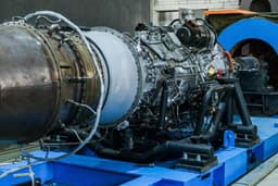 KMZ восстановит газотурбинные двигатели АИ-20 производства «Мотор-Сич» и «Зоря-Машпроект»