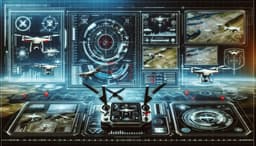 Свой-чужой: в России разработана система отслеживания авиабеспилотников на базе «ЭРА-ГЛОНАСС»