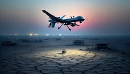 Станут головной болью для врага: ВС России получили FPV-дроны с искусственным интеллектом