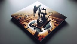 В Саратовской области создали технологию для увеличения добычи нефти и газа