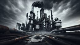 Очистит от углекислого газа в 60 раз лучше: в России создали мембрану для снижения уровня CO2