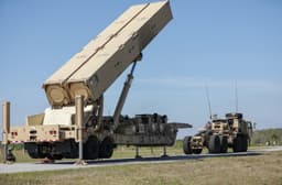 «Окно» в 20 секунд у С-400: военный эксперт объяснил, чем опасен американский комплекс LRHW Dark Eagle