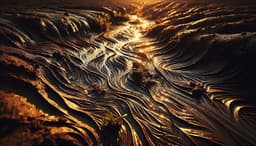 В Томске придумали метод очистки почв от нефтесолевого загрязнения