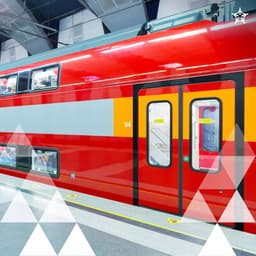 «Аэроэкспресс» с 1 августа прекращает поездки в аэропорт Внуково