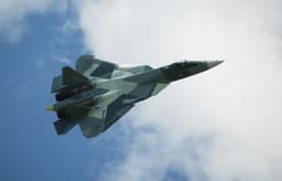 Мозг железной птицы: появились уникальные кадры вычислителя Су-57