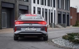 Подсчитана стоимость владения «Москвичом 6»