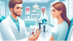 Выявит воспаление за 10 минут: в Новосибирске создали экспресс-тест для оценки состояния полости рта