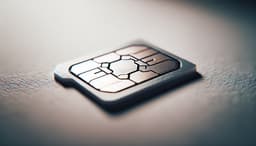 Не более 20: Госдума приняла закон об ограничении числа сим-карт для одного абонента