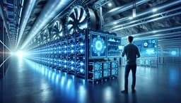 Госдума приняла закон о легализации майнинга криптовалюты в России