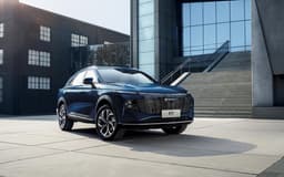 Haval начнёт продажи нового F7 российской сборки летом 2024 года